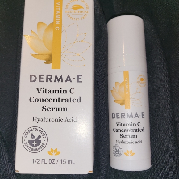 Derma.E Vitamin C Serum - Picture 6 of 8